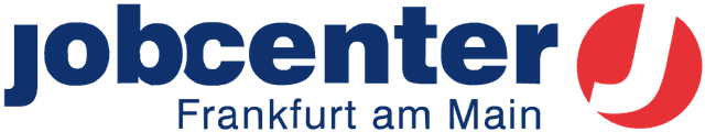 Jobcenter Frankfurt am Main Logo